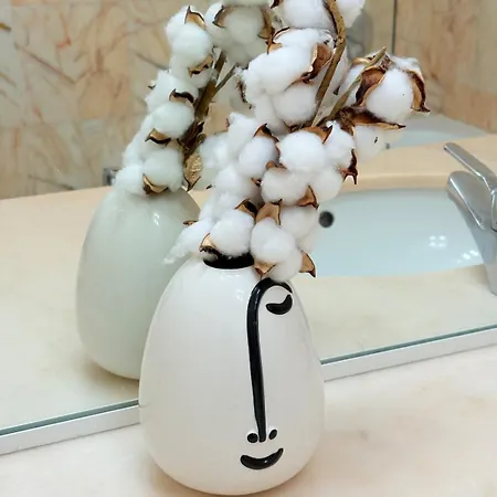 公寓 Dernier Etage-piscine-tennis-2 Terrasses-garage-wifi